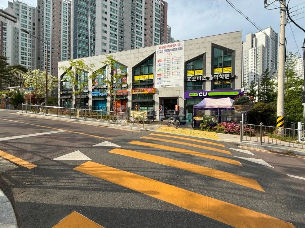 부산광역시 동래구 온천동 사무실 사진 1