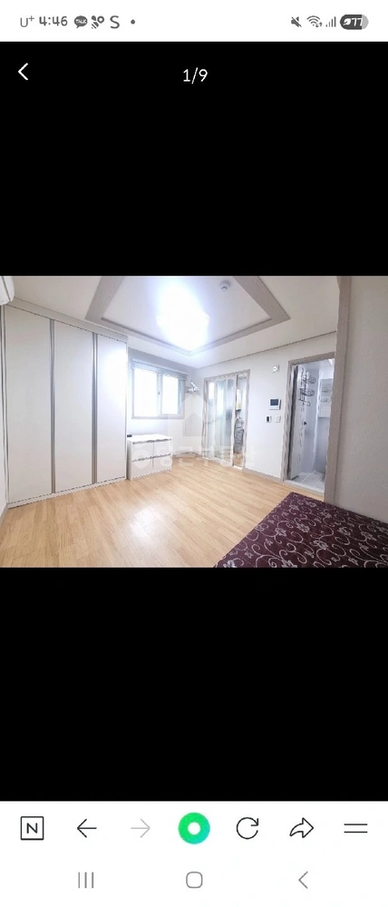 부산광역시 연제구 연산동 원룸 사진 1