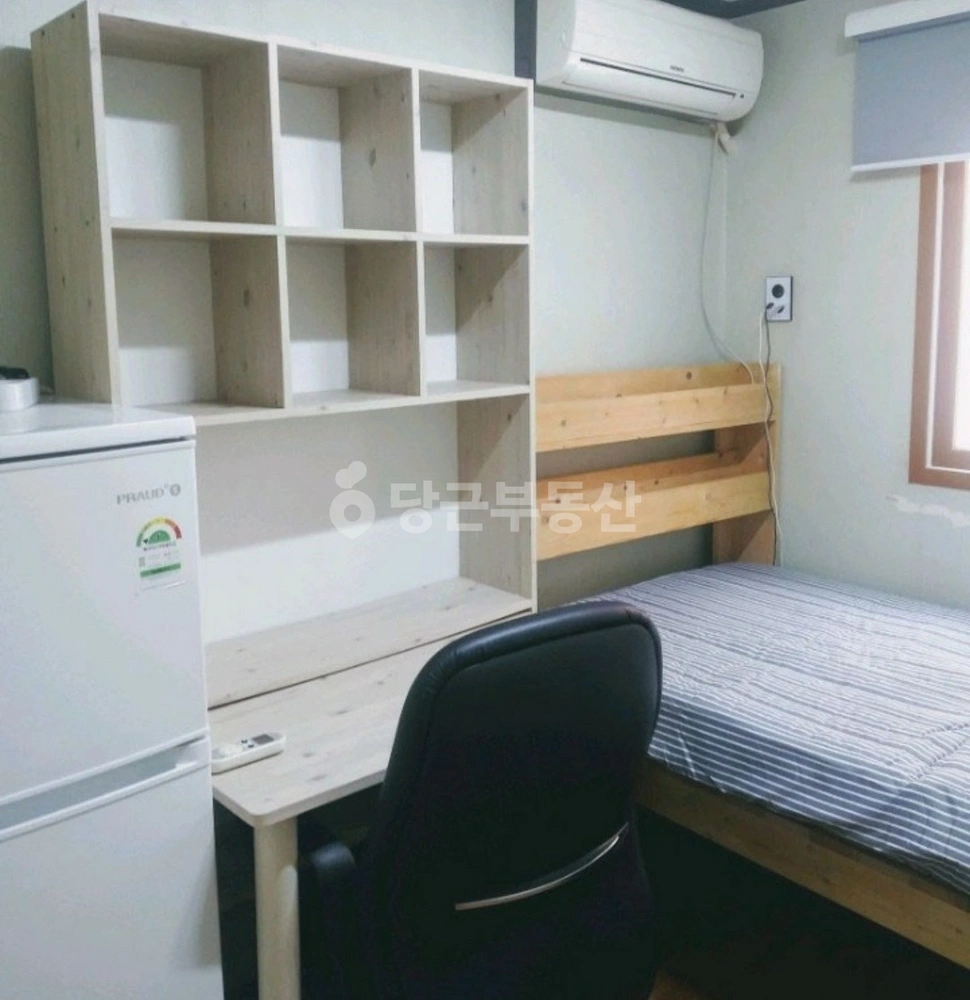 전남광주통합특별시 북구 중흥동 원룸 사진 1