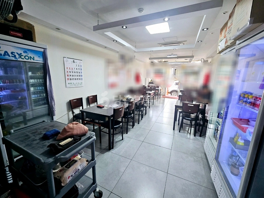 제주특별자치도 제주시 연동 상가 사진 1
