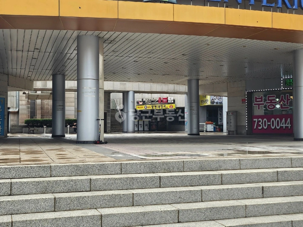 경기도 성남시 중원구 상대원동 상가 사진 1