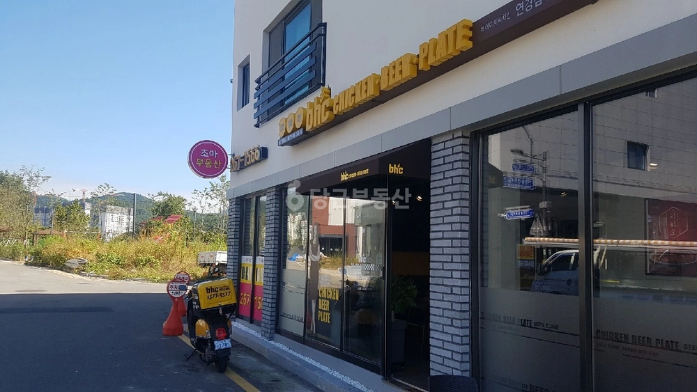 대구광역시 북구 연경동 상가 사진 1