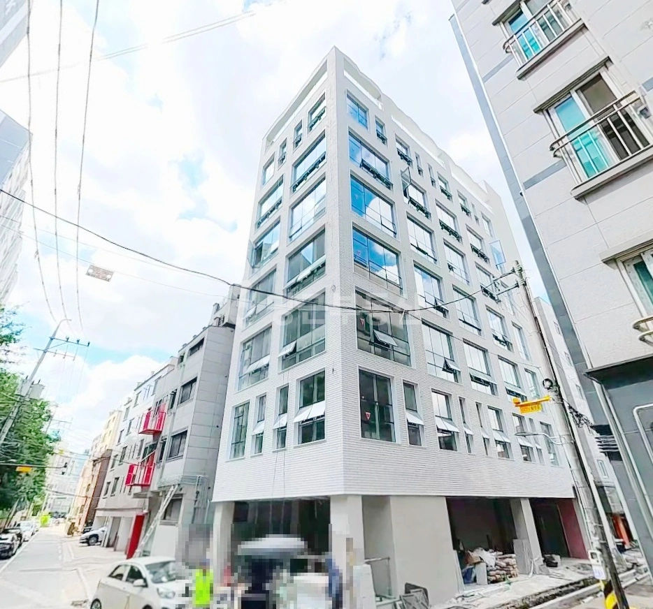 서울특별시 성동구 성수동2가 건물 사진 1