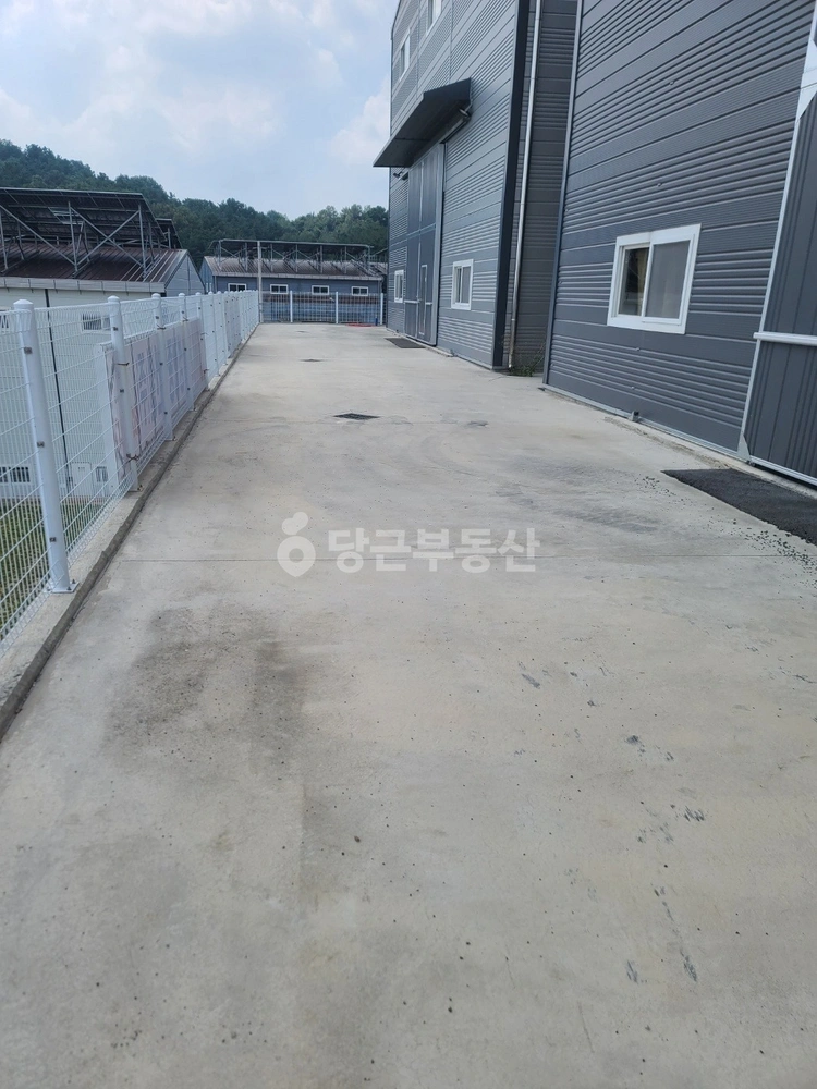 경상남도 김해시 주촌면 공장/창고 사진 1