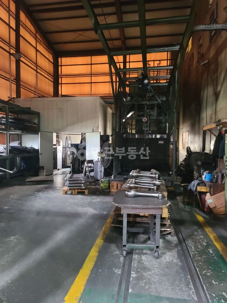 경상남도 김해시 진례면 공장/창고 사진 1