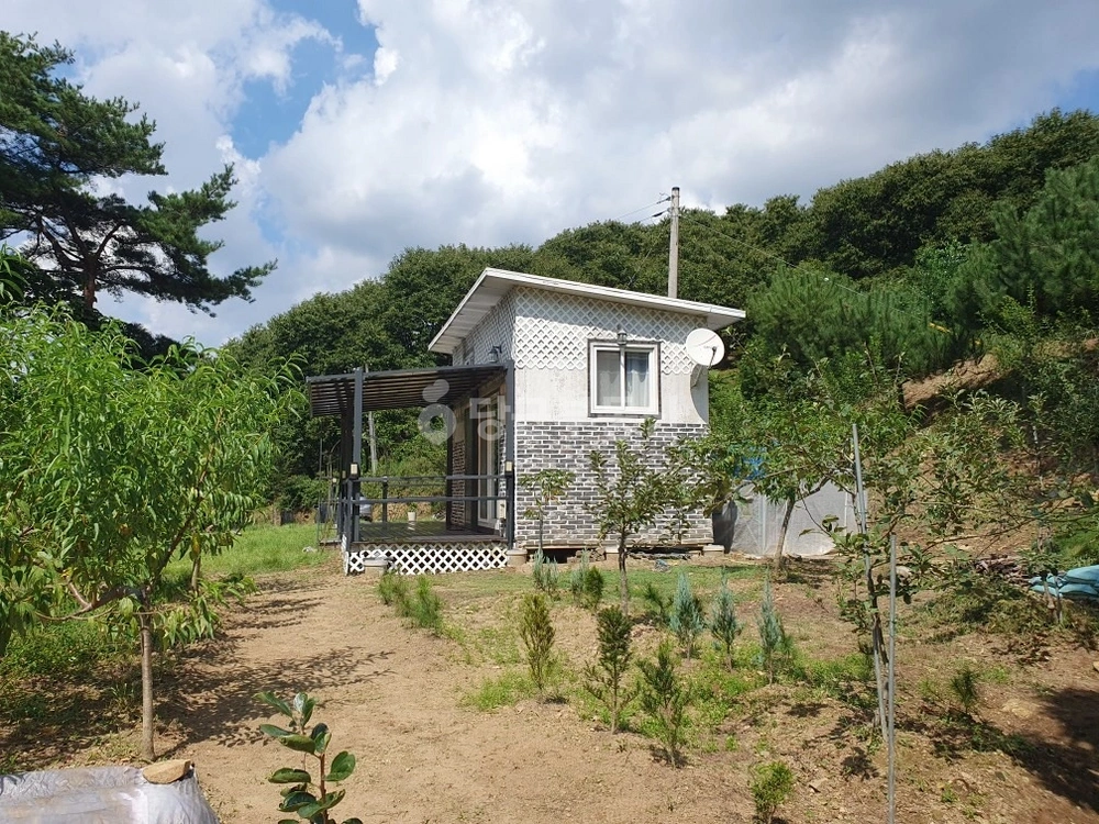 충청남도 공주시 의당면 토지 사진 1