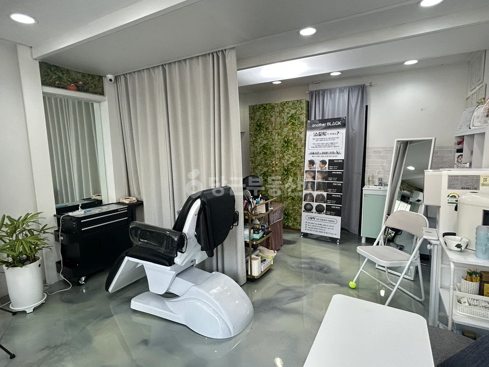 경기도 이천시 창전동 상가 사진 1