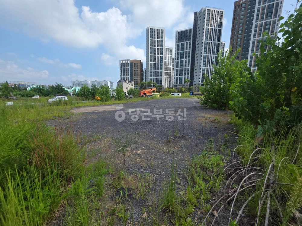 경상남도 진주시 가좌동 토지 사진 1