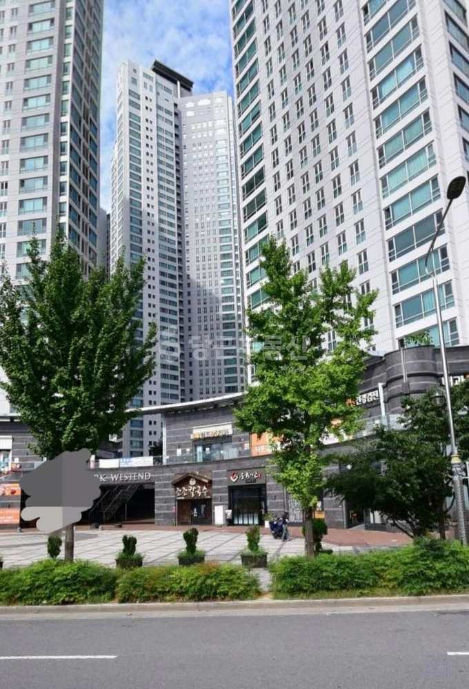 대구광역시 달서구 감삼동 아파트 사진 1