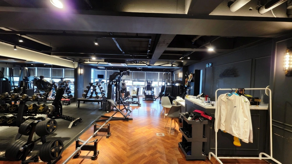 서울특별시 강남구 역삼동 상가 사진 1