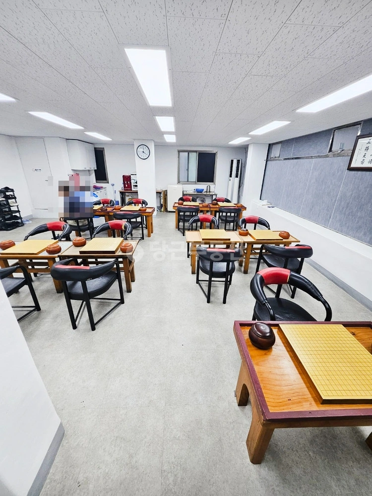 서울특별시 관악구 신림동 상가 사진 1
