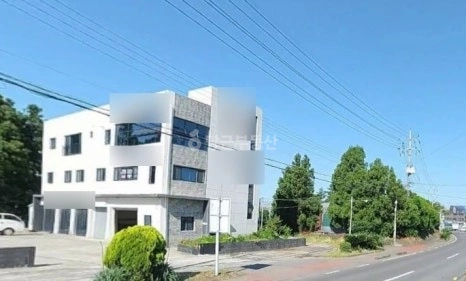 제주특별자치도 서귀포시 상예동 건물 사진 1
