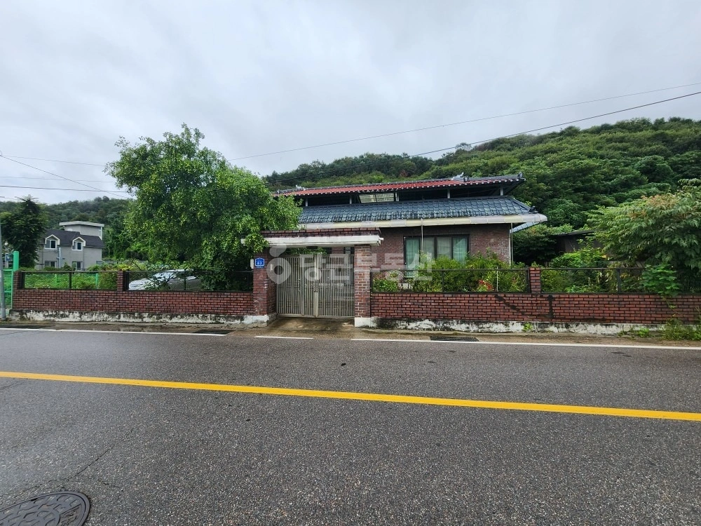 강원특별자치도 춘천시 남산면 단독/전원주택 사진 1