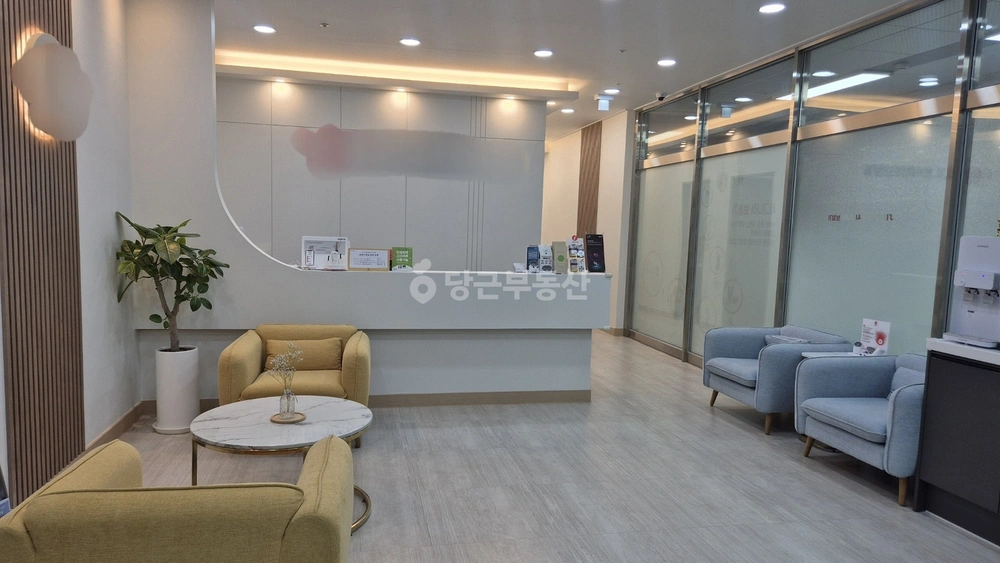 대전광역시 동구 성남동 상가 사진 1