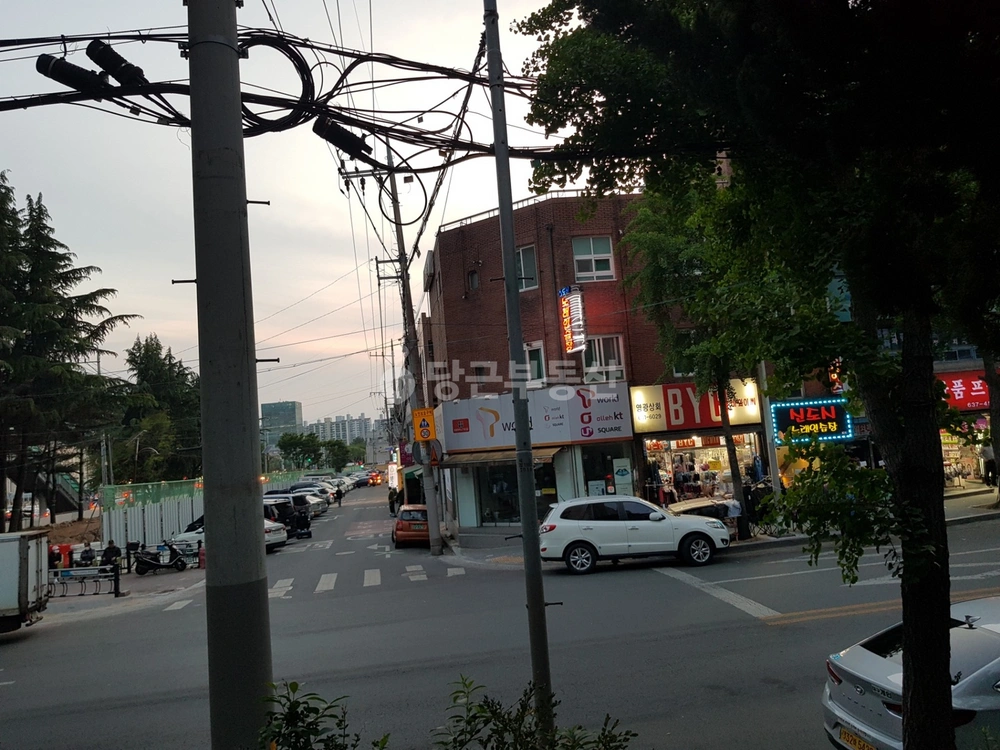 대구광역시 달서구 상인동 상가 사진 1