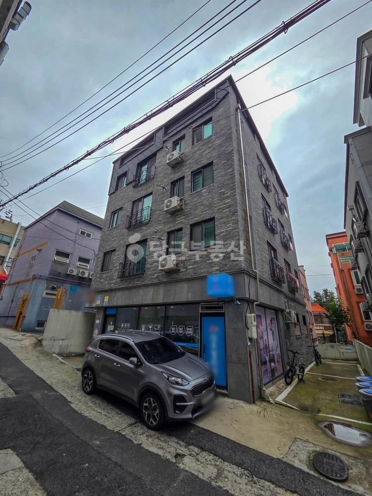대전광역시 대덕구 오정동 빌라(투룸 이상) 사진 1