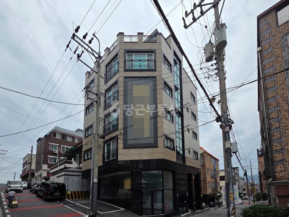 대전광역시 동구 용전동 건물 사진 1
