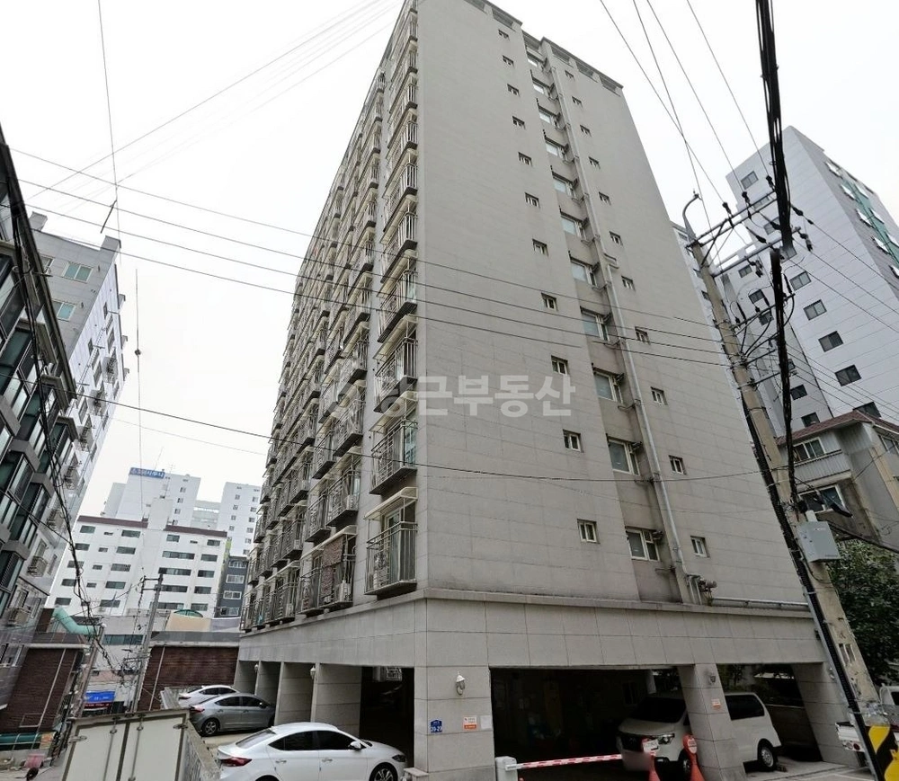서울특별시 강서구 화곡동 원룸 사진 1