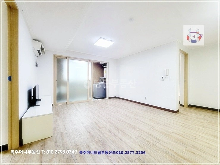 충청남도 천안시 동남구 청수동 빌라(투룸 이상) 사진 1