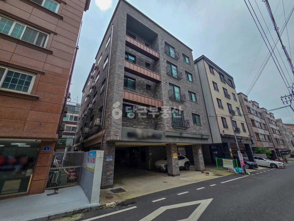 대전광역시 대덕구 중리동 빌라(투룸 이상) 사진 1