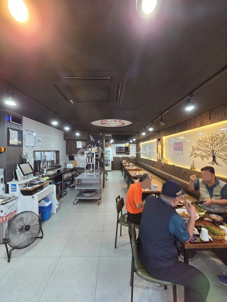 인천광역시 미추홀구 주안동 상가 사진 1