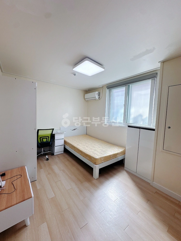 전남광주통합특별시 북구 용봉동 원룸 사진 1