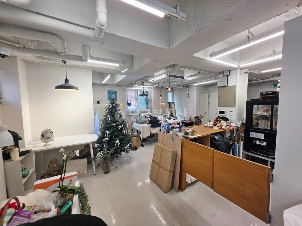 서울특별시 강남구 청담동 상가 사진 1