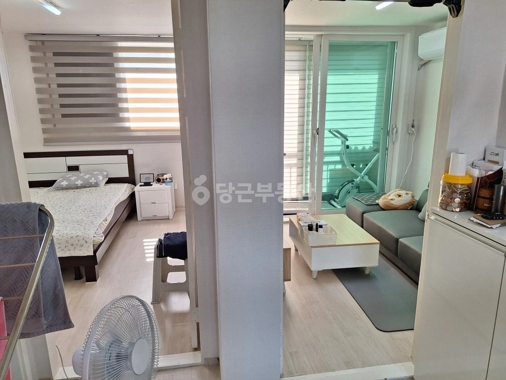 강원특별자치도 속초시 교동 아파트 사진 1