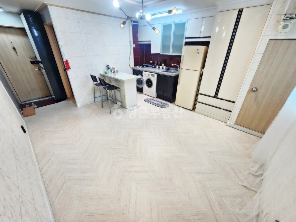 인천광역시 남동구 간석동 오피스텔 사진 1