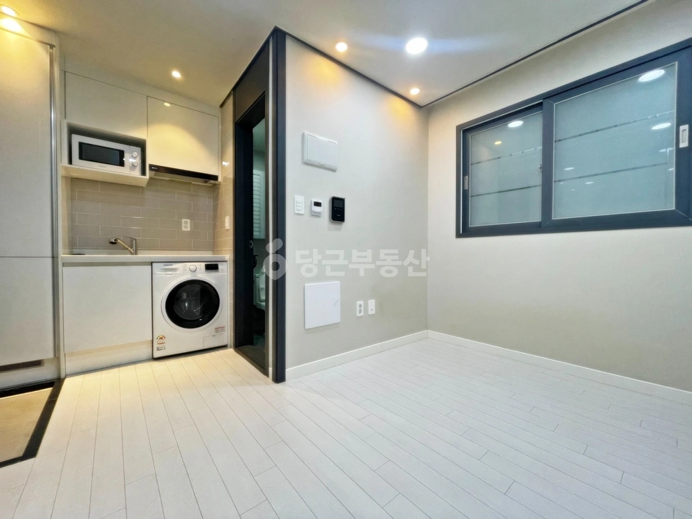 인천광역시 미추홀구 주안동 원룸 사진 1