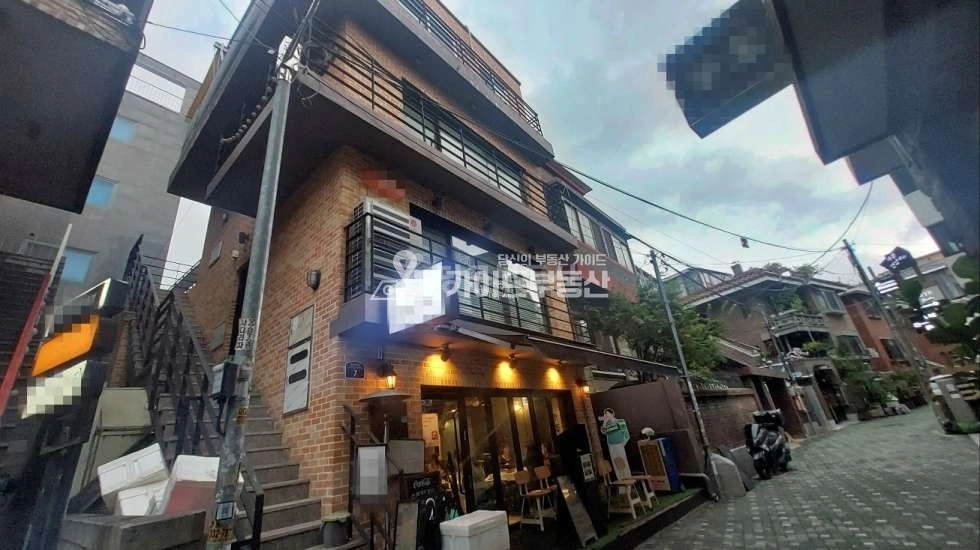 서울특별시 마포구 연남동 상가 사진 1