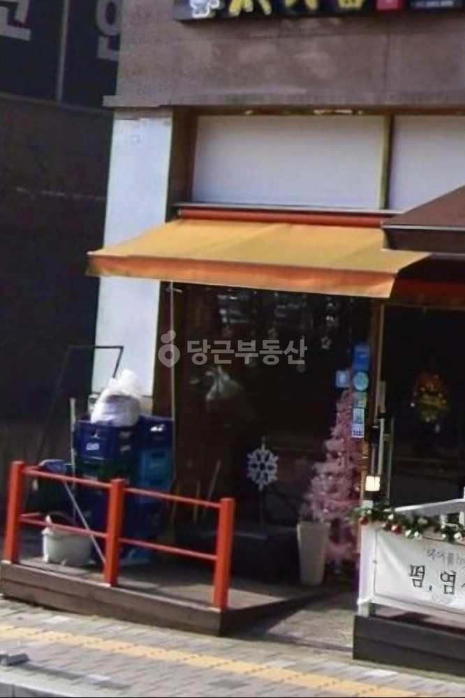 경기도 화성시 동탄구 능동 상가 사진 1