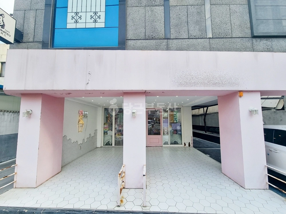 대구광역시 중구 동인동4가 상가 사진 1