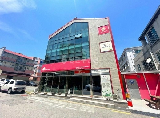 전남광주통합특별시 서구 풍암동 사무실 사진 1