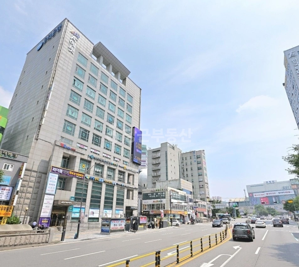 인천광역시 부평구 부평동 사무실 사진 1