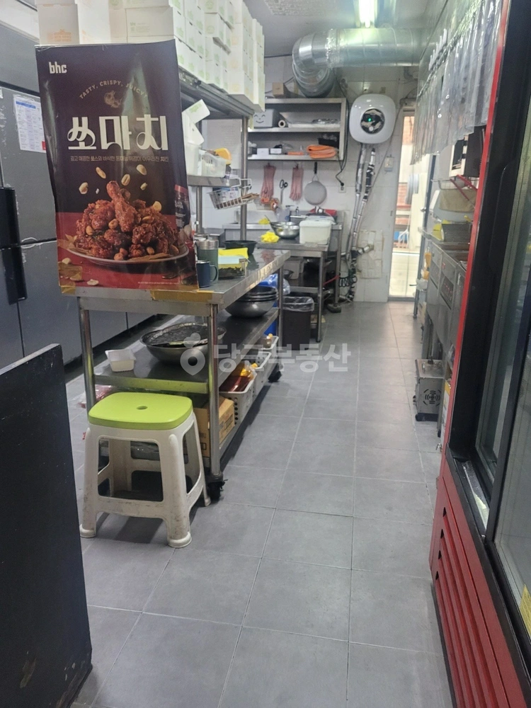 인천광역시 미추홀구 주안동 상가 사진 1