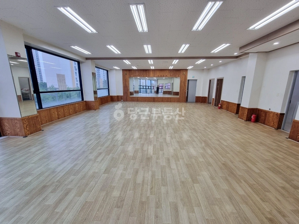 충청북도 청주시 청원구 주중동 상가 사진 1