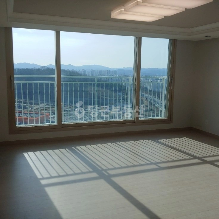 충청북도 청주시 상당구 용정동 아파트 사진 1