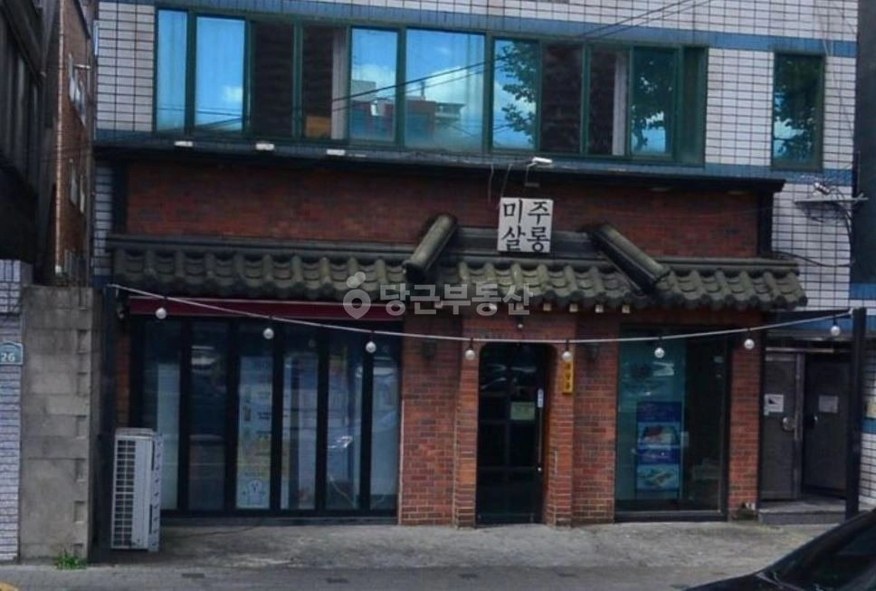 대구광역시 북구 태전동 상가 사진 1