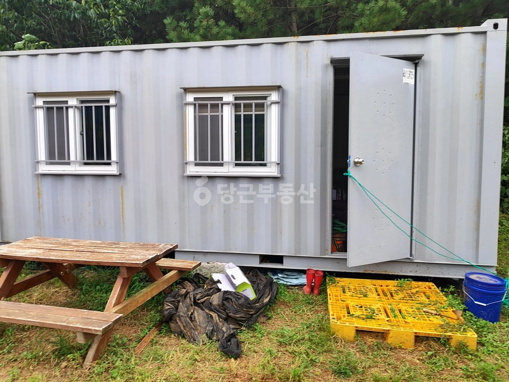 경상남도 김해시 대동면 토지 사진 1
