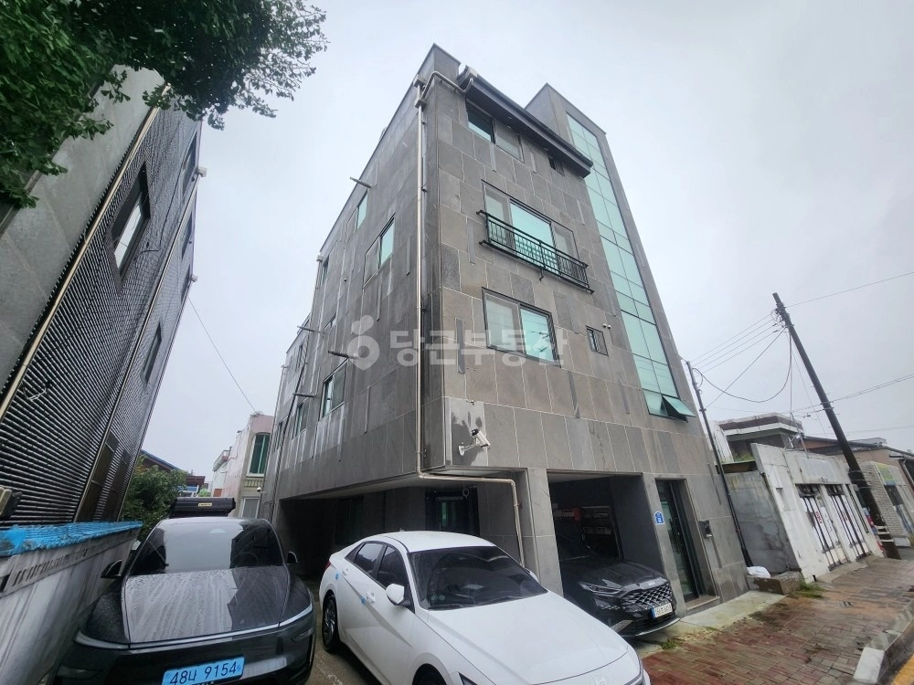 강원특별자치도 원주시 우산동 빌라(투룸 이상) 사진 1