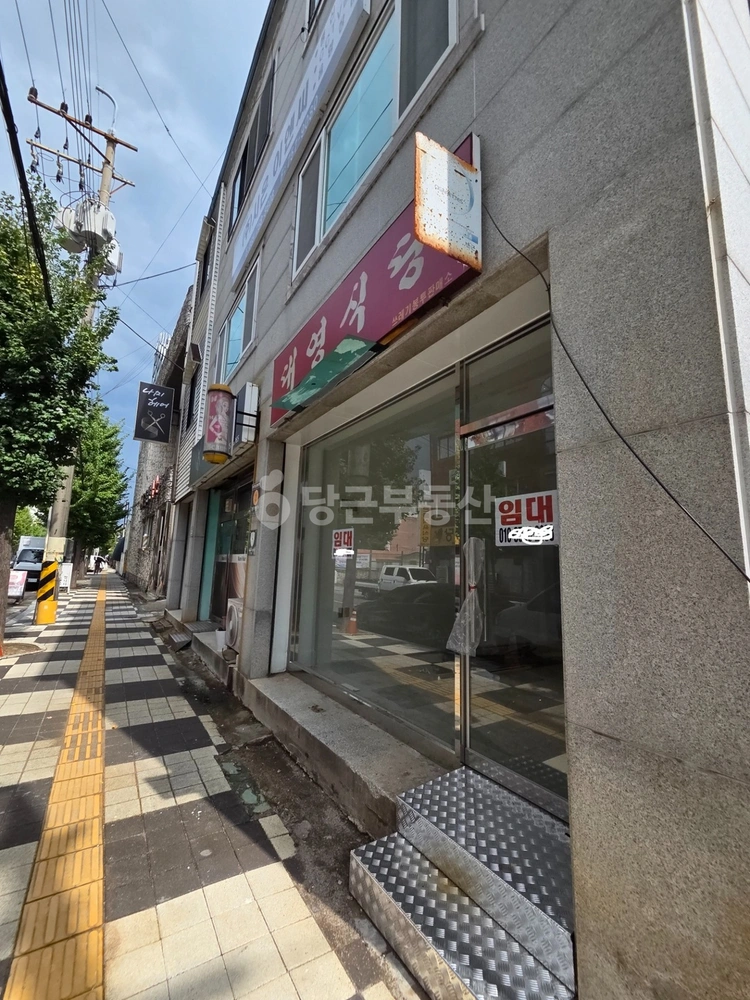 경상남도 진주시 상평동 상가 사진 1