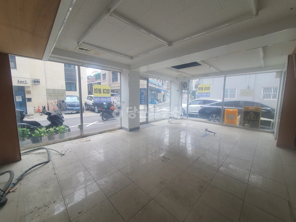 서울특별시 동작구 사당동 상가 사진 1