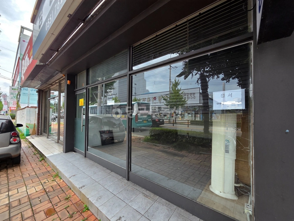 경상남도 진주시 상대동 상가 사진 1