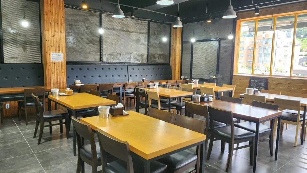 울산광역시 울주군 웅촌면 상가 사진 1