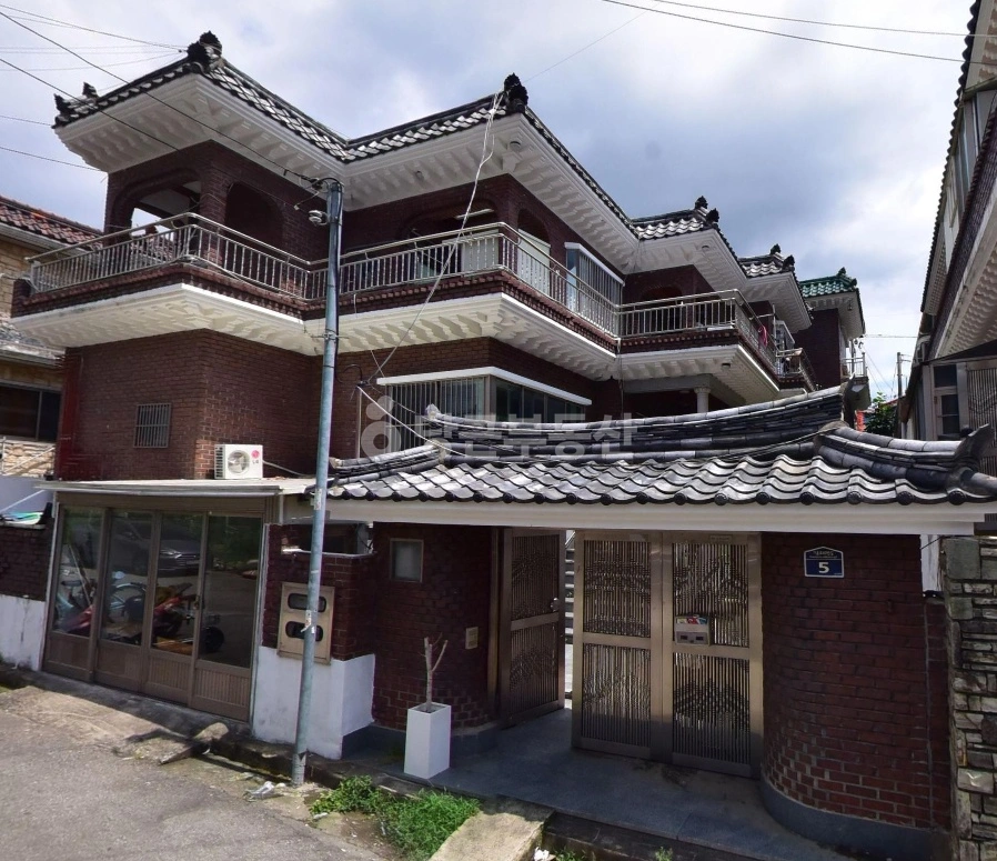 경상남도 창원시 성산구 가음동 단독/전원주택 사진 1