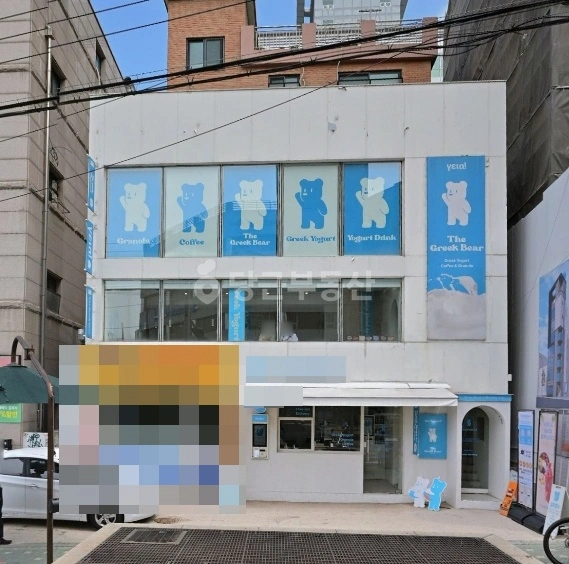 서울특별시 마포구 상수동 상가 사진 1