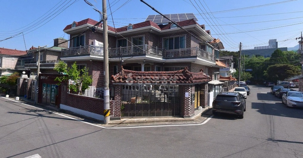 경상남도 창원시 성산구 상남동 단독/전원주택 사진 1
