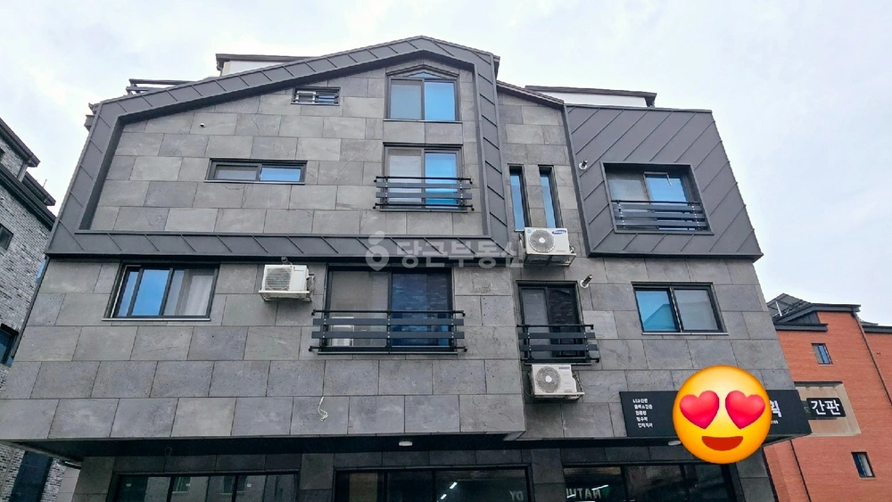 대전광역시 서구 도안동 단독/전원주택 사진 1
