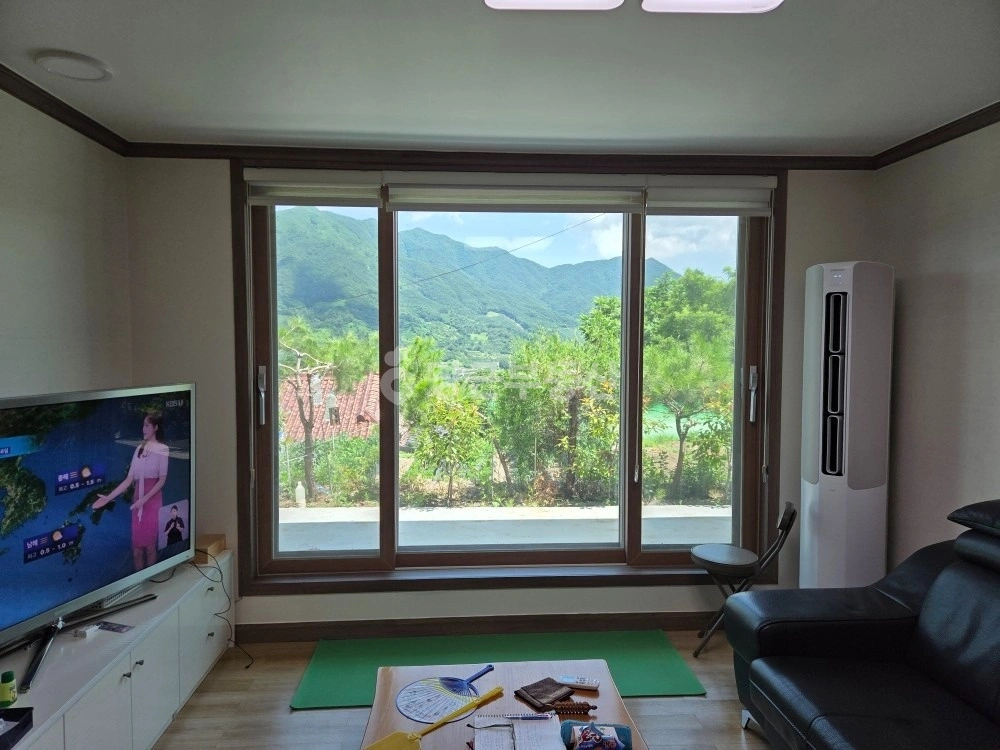 경상남도 하동군 악양면 단독/전원주택 사진 1